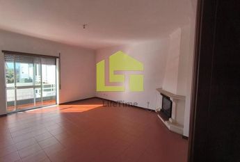 Apartamento T3 em Coimbra