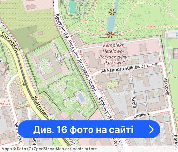 Belwederska – mieszkanie 2-pokojowe w kamienicy - Фото 1