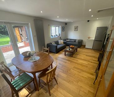 6 Bed Detached House, Queens Road, LE2 - Photo 6