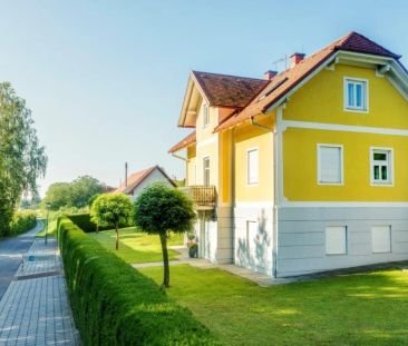 Gartenwohnung mit 2 Zimmer in St. Margarethen zu vermieten! - Photo 6