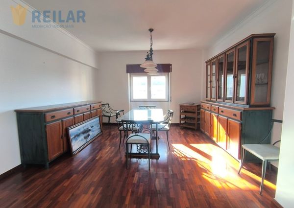 Apartamento T3 em Lisboa