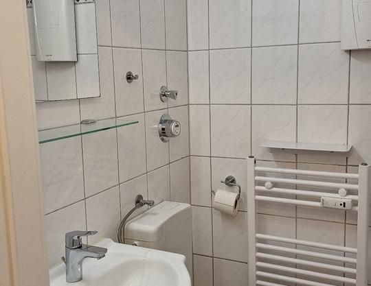 Helle 1 Zimmer Wohnung in 22089 Hamburg Eilbek - Foto 1