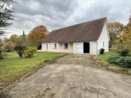 MAISON - BLOIS - 100 m² - Photo 2