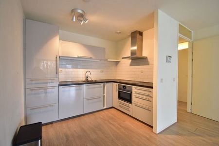 Te huur: Appartement Coulissen in Breda - Photo 5