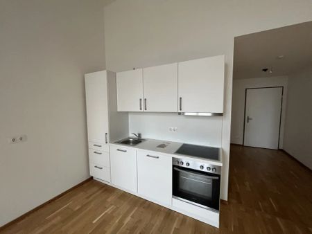 AKTION - Erster Monat Mietfrei! Tolle Ausstattung! Loftartige 1-Zimmer-Wohnung! - Foto 4