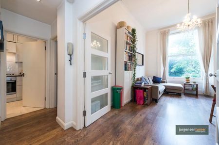 1 bedroom flat to rent - Photo 3