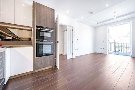 1 bedroom apartment to rent - Photo 3