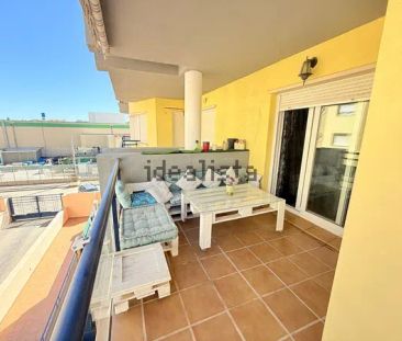 Alquiler de piso en Alfarnate - Photo 4