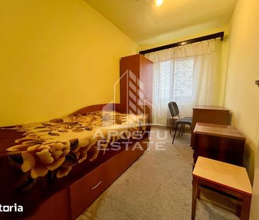 Apartament 3 camere de închiriat,Pet Friendly,zona Take Ionescu - Photo 3