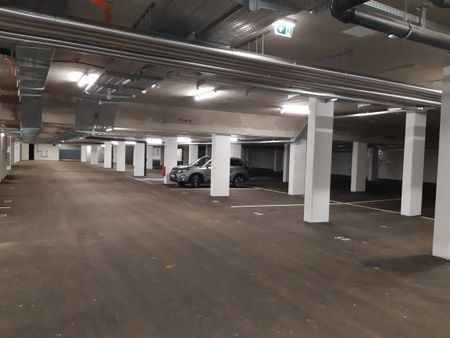 SUPERAKTION MIT 1 MONAT GRATISWOHNEN 2 ZI-WOHNUNG MIT SÜDLOGGIA IM NEUEN STADTTEIL REININGHAUS - Photo 2