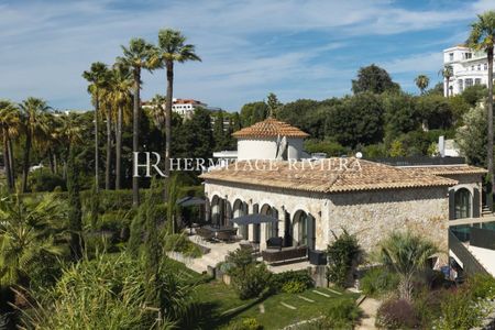 Villa en pierre - Vue mer - Piscine - Photo 3