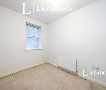 2 bedroom apartment to rent Wilson Patten Street, Warrington, Chesh... - Photo 1