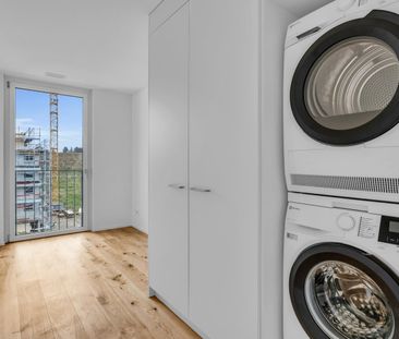 2.5 Zimmer, 70 m², 3. Stock - Foto 5