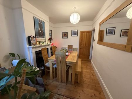 3 bedroom terraced house to rent - Photo 2