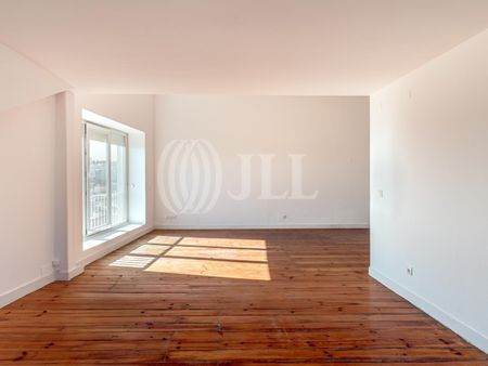 Apartamento T2 em Lisboa - Photo 3