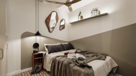 2-bedroom apartment for rent in El Poble Sec, pets allowed - Photo 4