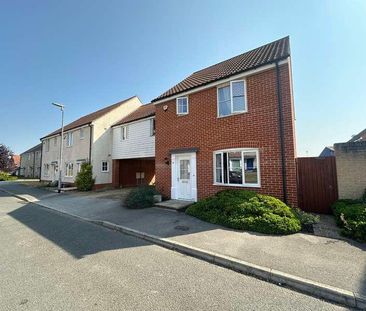 Celandine View, Soham, Ely, Cambridgeshire, CB7 - Photo 6