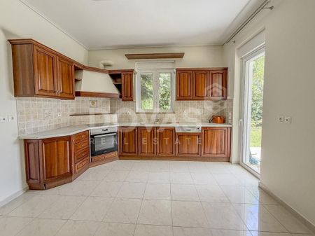 Μεζονέτα για ενοικίαση Κάτω Κηφισιά (Κηφισιά) - Φωτογραφία 4