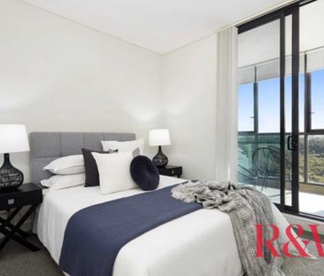 1209/7 Magdalene Terrace Wolli Creek - Photo 3