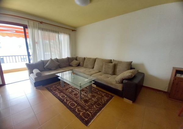 Piso En alquiler Calle Luis Rodríguez Figueroa, Distrito Botánico, Puerto de la Cruz