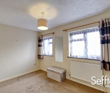 2 bedroom terraced house to rent - Photo 6