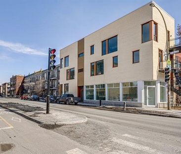 Appartement à louer - Montréal (Le Plateau-Mont-Royal) (Le Plateau-... - Photo 3