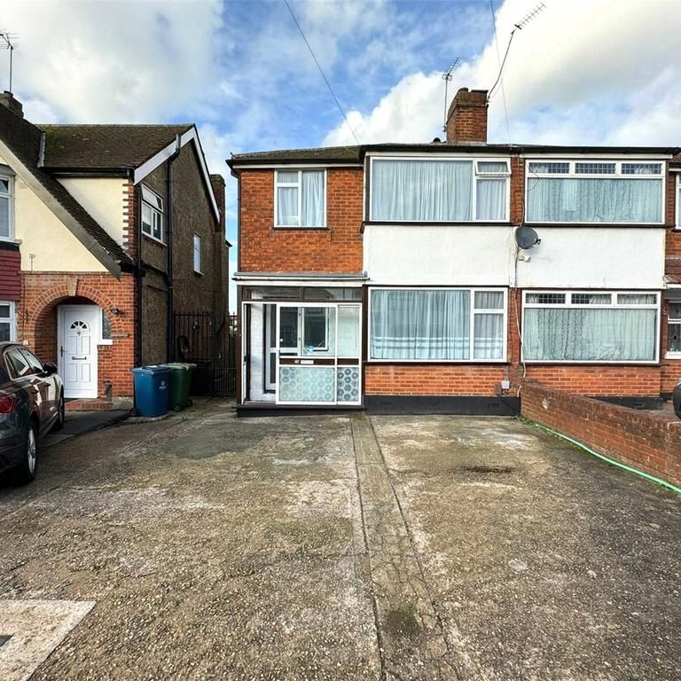 3 bedroom house to rent - Photo 1