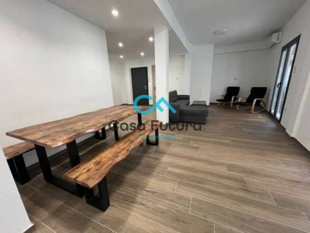 Διαμέρισμα για ενοικίαση Κυνοσάργους (Νέος Κόσμος) - Photo 5