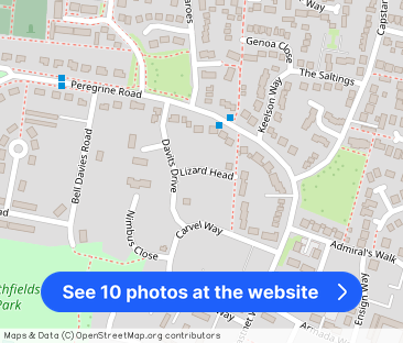 1 bedroom end of terrace house for rent - Photo 1