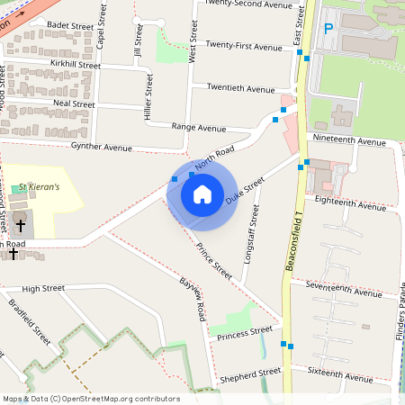 4/16 Duke Street, Qld 4017, Brighton