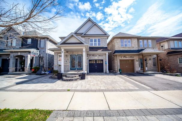 Detached Home For Lease | E9239530 - Photo 1