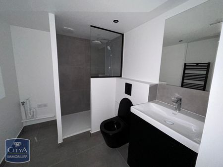 Location Appartement 2 pièces 36m² LIMOGES 87000 - Photo 4