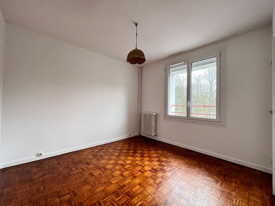 FAUBOURG RAINES – T2 – 38.30 M² - Photo 1