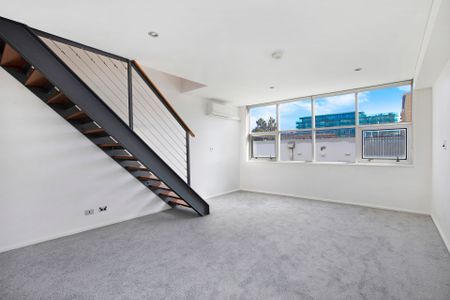 Split Level Apartment in Central Bondi - Photo 4