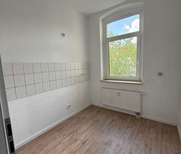 Schöne helle 2 Raum Wohnung in Zwickau Pölbitz ab sofort zu vermieten - Photo 5