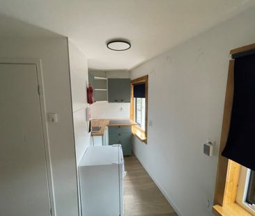 Room Rotterdam - Lamastraat - Foto 4