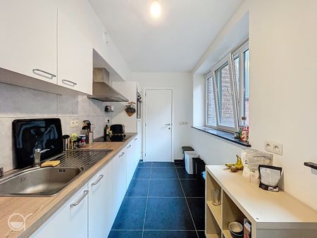 Appartement te huur in Gent - Foto 4