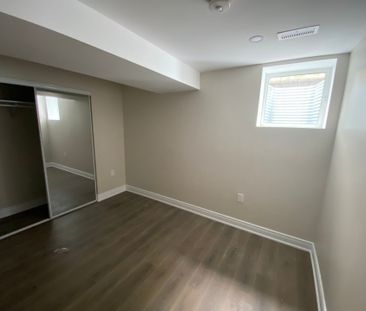 For Lease - 151 Autumn Ridge Trail Unit# Bsmt, Kitchener, Ontario - Photo 4