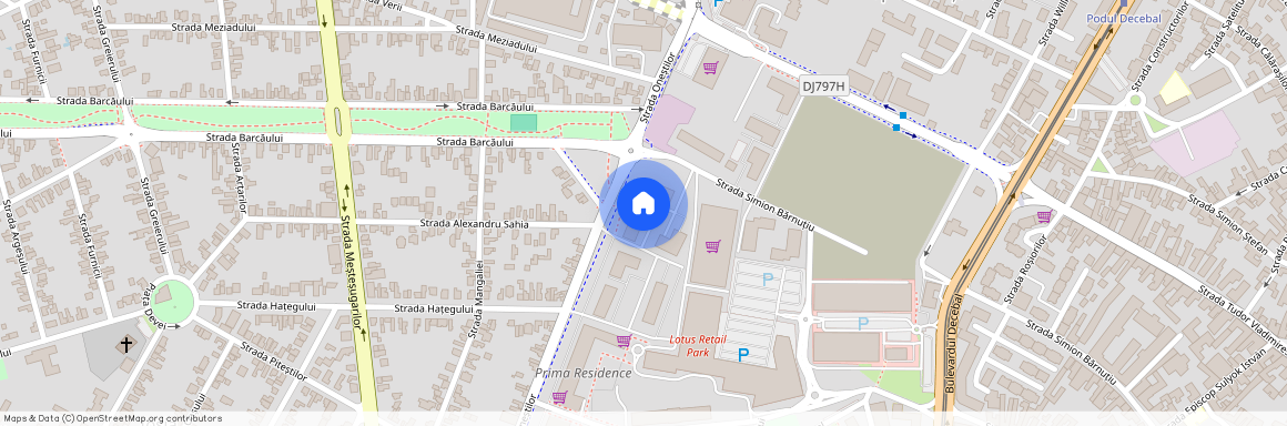 Iosia, Oradea