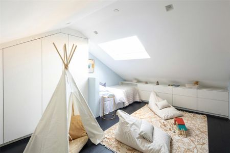 5 bedroom terraced house to rent - Photo 5