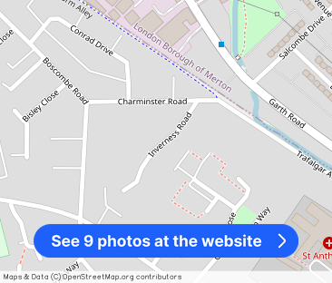Inverness Road, Worcester Park, KT4 - Photo 1