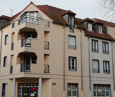Appartement T3 – Centre-ville de Moulins  Proche Place d’Allier - Photo 1