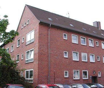 Tolle modernisierte Wohnung - Photo 6