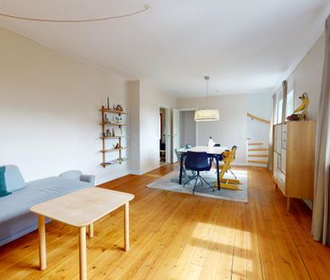 142m² Villa | Hvidovre - Photo 3