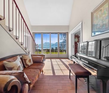 Prestigious residence Unique panorama - Photo 3