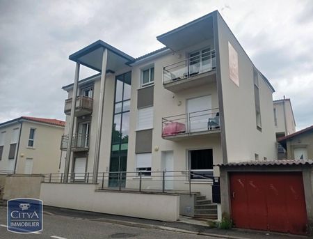 Location Appartement 2 pièces 29m² LEMPDES 63370 - Photo 5