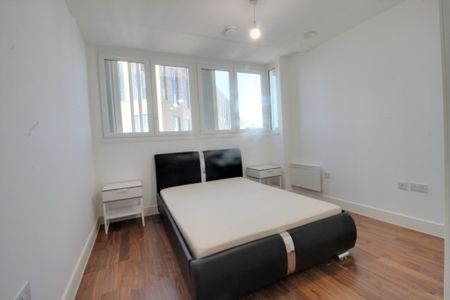 Metropolitan House, One Hagley Road, Birmingham - Photo 3