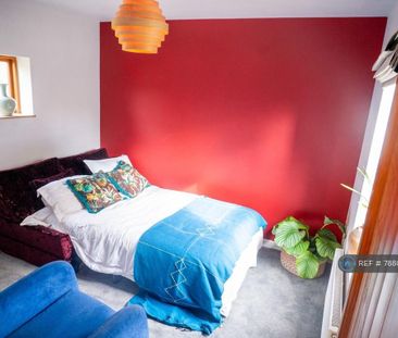 1 bedroom in a house share to rent - Photo 5