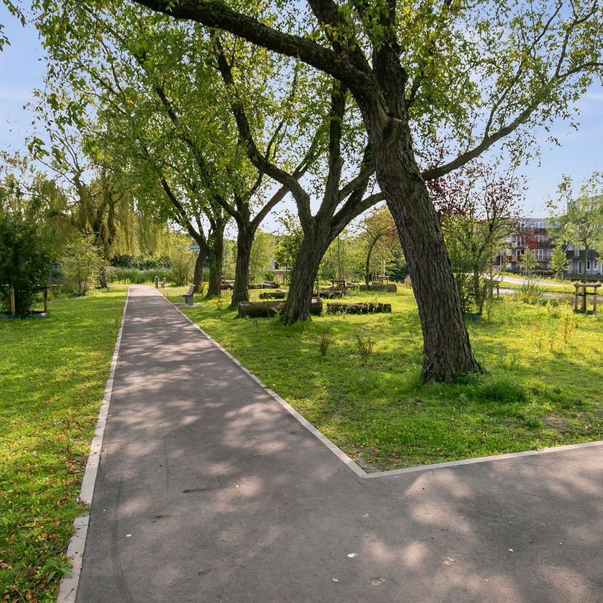 Appartement te huur: Toon Dupuisstraat 101 1442 DD Purmerend - Photo 1