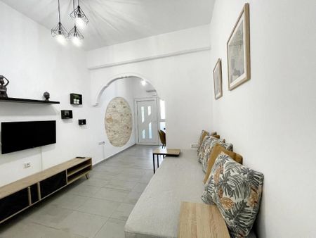 Διαμέρισμα για ενοικίαση Εβλιγιάς - Καλλιθέα (Ρέθυμνο) - Photo 3